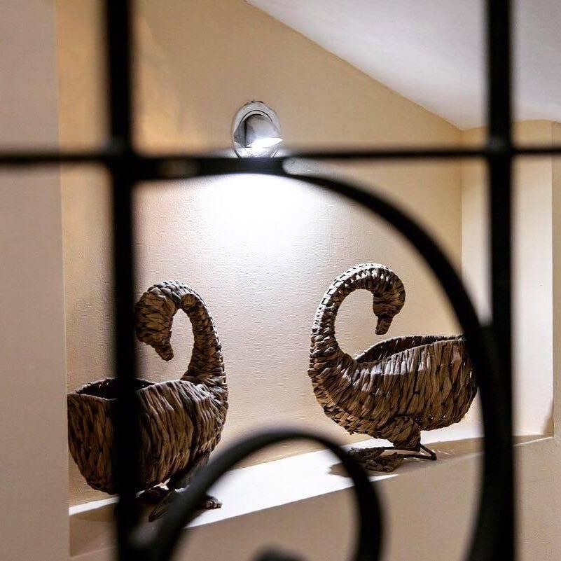 Art Hotel Varna Buitenkant foto