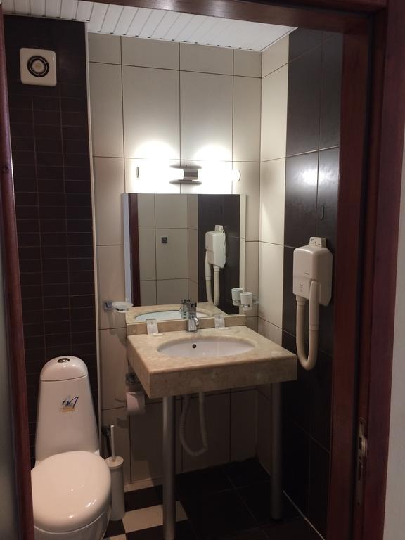 Art Hotel Varna Buitenkant foto