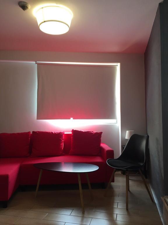 Art Hotel Varna Buitenkant foto