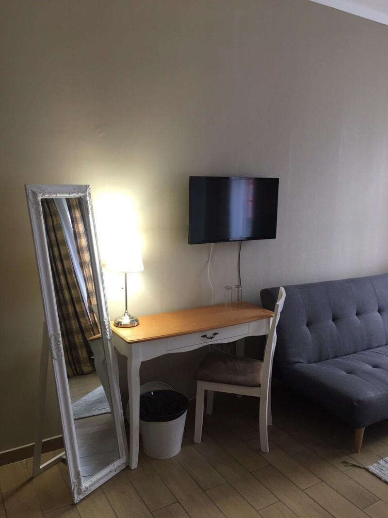 Art Hotel Varna Buitenkant foto